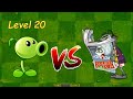 Tournament Сhallenge Fight! Part 6 PvZ 2 Gameplay ► Plants vs  Zombies 2 It's About Time