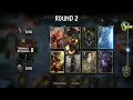 GWENT | Having Fun With Opponent's Artifact ! Angouleme In Assimilate Action