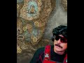 The exact moment DrDisrespect found out his career was about to be cancelled