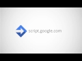 What is Google Apps Script?
