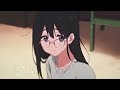 Tamako love story || cheating on you [amv/edit]