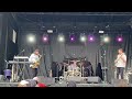 #CMJT - Bennie and the Jets (Elton John) (Live at Bluewater Block Party)