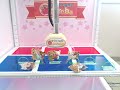 Toreba Win #26 - Rilakkuma & Korilakkuma !