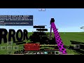 How to KILL Trevor Henderson's Creatures: Siren Head, Cartoon Cat, Bridge Worm in Minecraft PE Addon