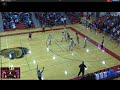 Catch and Shoot 3 | Tyce Miller | 2026 Shooting Guard  | Jan 6 2024 | MLHS vs WVHS