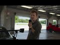 Mk5 Toyota Supra Aero Testing with Verus Engineering