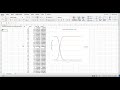 CH251: Analytical Chemistry, Video 11_3 Part 3: Excel, Fractional Composition of Monoprotic Acid HA