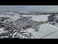 Cross Roads Village in West Yorkshire