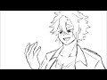 Who Broke It? - Kimetsu Gakuen (Animatic)