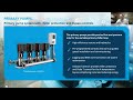 TAB Talk: Distributed Pumping in Chilled Water Systems