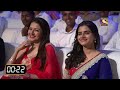 Ananya के चुलबुले Nature ने जीता सबका दिल | Umang 2022 | Best Moments