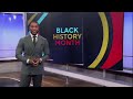 KCAL: Look at This - LA's Black History - The African American Firefighter Museum | March 3, 2024