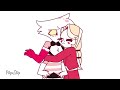 You need a HUG! | Charlie & Angel Dust | Hazbin Hotel