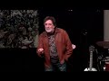 The Wood Between the Worlds || Pastor Brian Zahnd