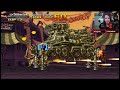 METAL SLUG - VALE A PENA RECORDAR - ESCOLHA DO MEMBRO - Ao Vivo