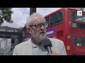 Jeremy Corbyn Reacts To Labour Party Expulsion