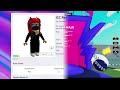 Free Limited UGC! How To Get Blaze's Hair in Strongman Simulator | Roblox