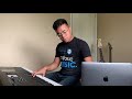 More Than Anything // Lamar Campbell // Piano Cover