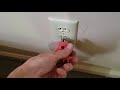 DIY Landlord: Flickering Bedroom Lights & Receptacles Troubleshooting & Tracking Down the Problem