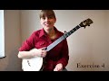 Lesson 1: Clawhammer Banjo from the Beginning