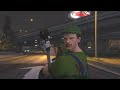 Grand Theft Luigi