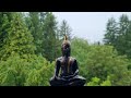 Relaxing Rain Drop Buda Meditation | For Your Immersion In Nirvana