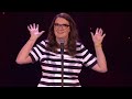 Things You Shouldn't Say To A Dog - Sarah Millican | OUTSIDER | Universal Comedy