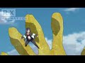 Boruto Raiden 5: The Chunin Exams -The Movie-