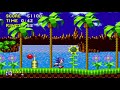 Sonic 1 - Multi Edition (Sonic Hack)