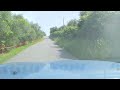 andando per via dello stracchino in direzione monterifrassine con il mio Suzuki Jimny 4x4!