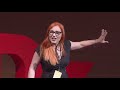 Body Shaming | Penelope Anastasopoulou | TEDxPanteionUniversity