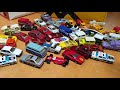 20 Years Old Unboxing my Matchbox, Hotwheels and Majorette! Box 1: video 1 of 2