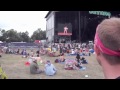 Dance and Exercise Guy- Bonnaroo 2012