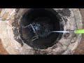 Massive Sludge Clogged Man Hole - Drain Pros Ep. 78