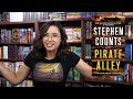 10 Pirate Books You NEED To Read!