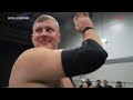 Alpha Pro Wrestling All Or Nothing: Mike Kaos vs Kris Law