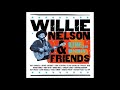 Willie Nelson   Last Thing I Needed First Thing This Morning with Kenny Chesney HQ