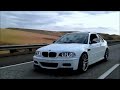 Audi s4 vs Bmw m3