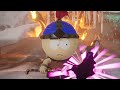 South Park: Snow Day - All Bosses & Ending