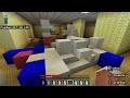 Malaysian Flight 370? (Minecraft)