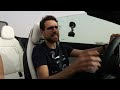 Open top, 6 cylinder: Mercedes CLE 450 Cabriolet driving REVIEW
