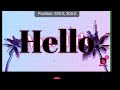 Making An Intro And Outro For My Vids