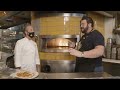 California Pizza Kitchen REVEALS Their Secret Recipe (S1) | Adam Eats the 80s | Home.Made.Nation