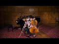 Nyree Brown performing the Bach Cello Suite No. 1 Prelude