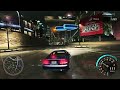 Need for Speed Underground 2 Remastered #3