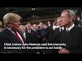 All The Ways Donald Trump Wins From The Supreme Court Ruling | Insider News