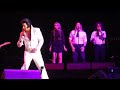 Jay Dupuis: Elvis Tribute Artist - Polk Salad Annie - Tupelo Elvis Festival 2023