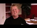 does this hurt the horse? | Kitchen Nightmares | Gordon Ramsay
