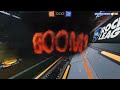This is my LAST chance to promote in Rocket League 6mans... can I do it?