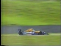 SENNA fala das Williams De Outro Planeta - GP do Brasil de 1992